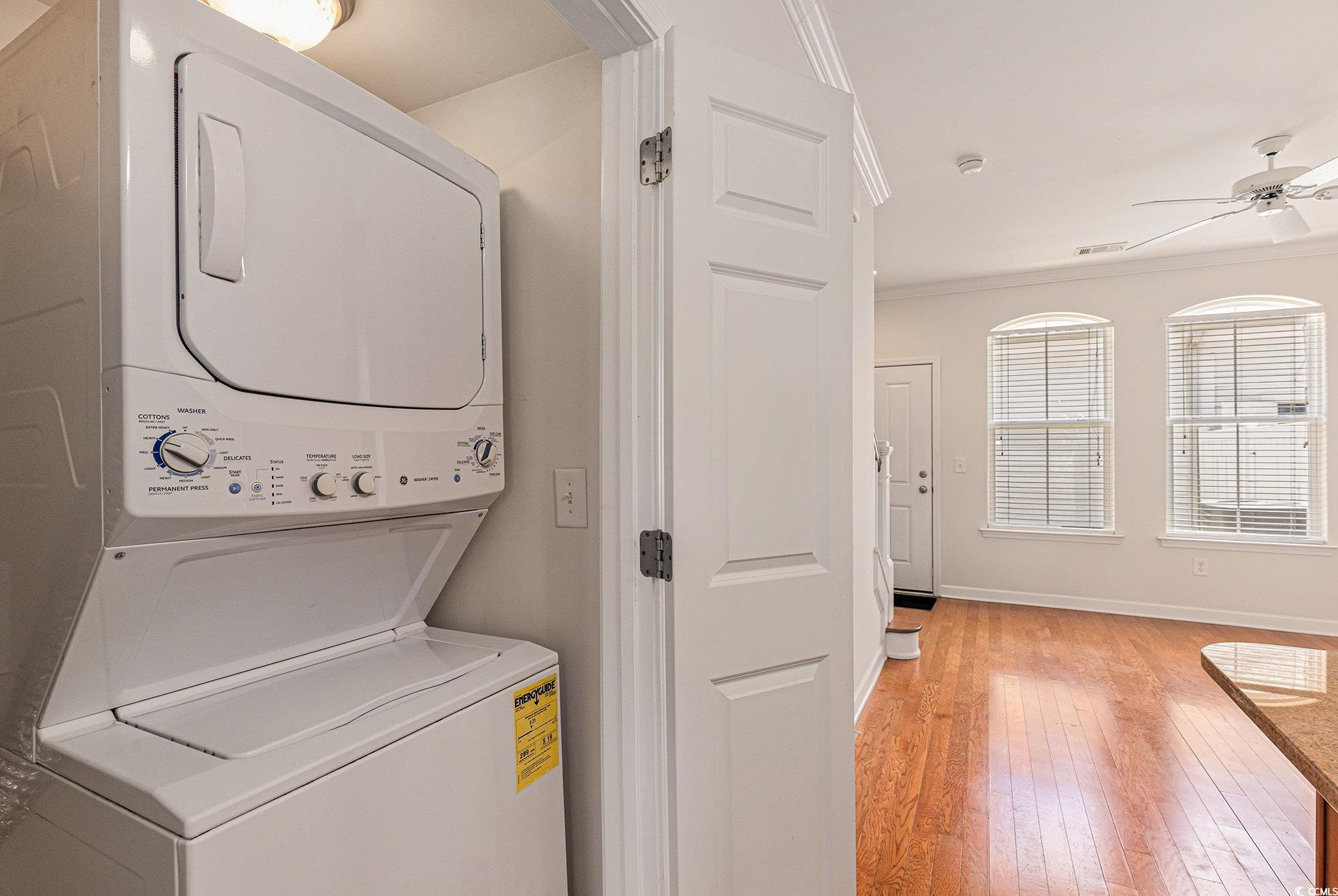 750 Howard Avenue, Unit E Myrtle Beach, SC 29577 - Photo 18 of 38