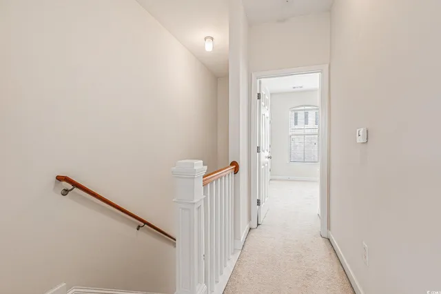 $348,900 | 750 Howard Avenue, Unit E, Myrtle Beach, SC 29577