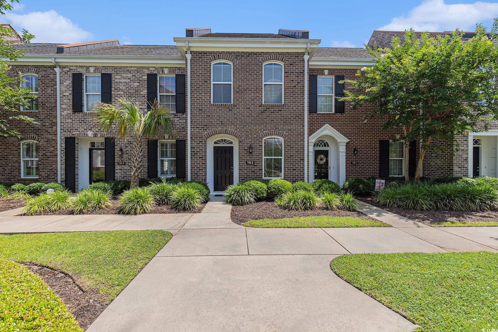 750 Howard Avenue, Unit E Myrtle Beach, SC 29577 - Photo 2 of 38