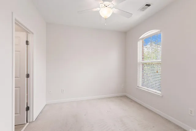 $348,900 | 750 Howard Avenue, Unit E, Myrtle Beach, SC 29577