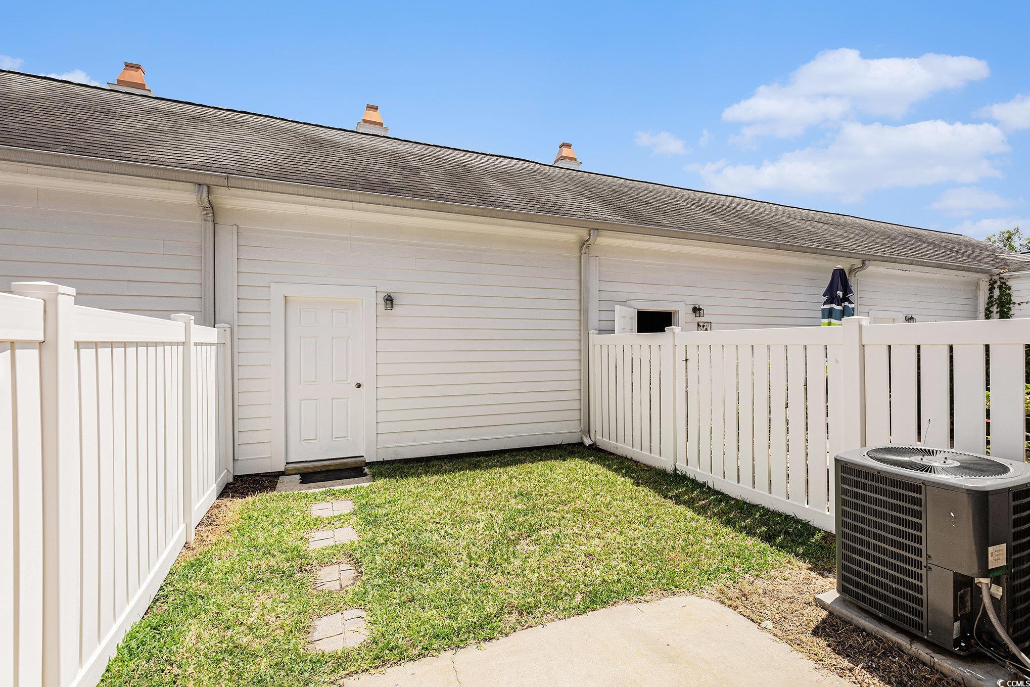 750 Howard Avenue, Unit E Myrtle Beach, SC 29577 - Photo 29 of 38