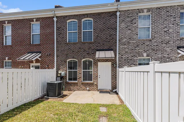 $348,900 | 750 Howard Avenue, Unit E, Myrtle Beach, SC 29577