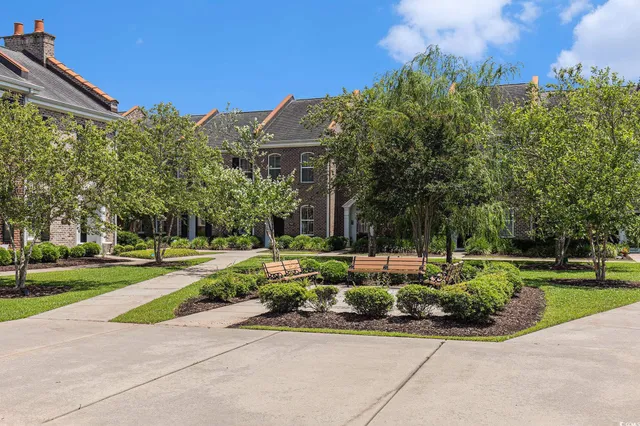 $348,900 | 750 Howard Avenue, Unit E, Myrtle Beach, SC 29577