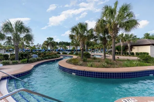 $348,900 | 750 Howard Avenue, Unit E, Myrtle Beach, SC 29577