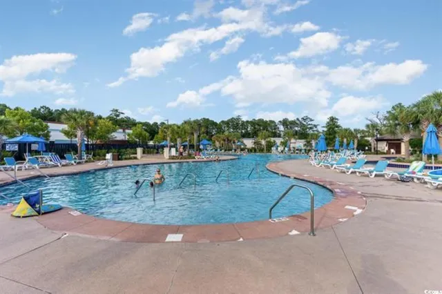 $348,900 | 750 Howard Avenue, Unit E, Myrtle Beach, SC 29577