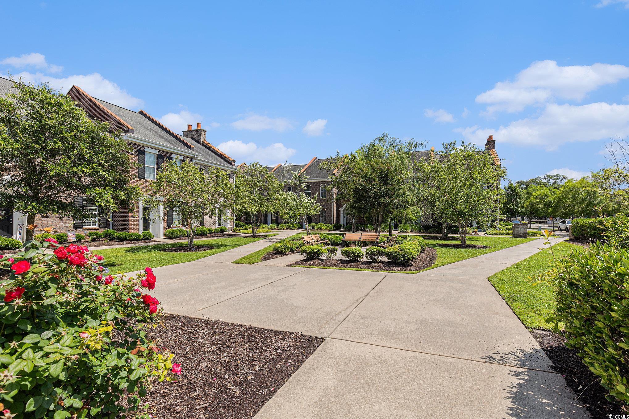 750 Howard Avenue, Unit E Myrtle Beach, SC 29577 - Photo 4 of 38