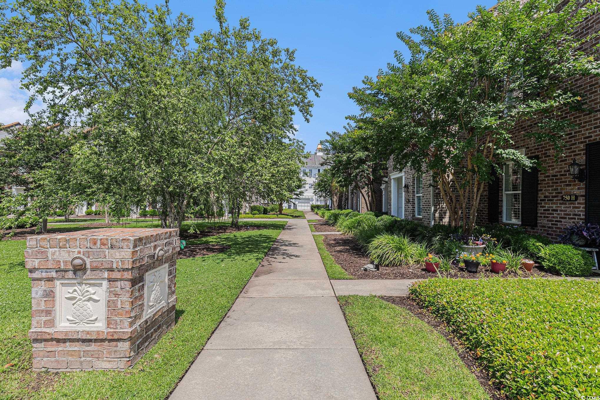 750 Howard Avenue, Unit E Myrtle Beach, SC 29577 - Photo 5 of 38