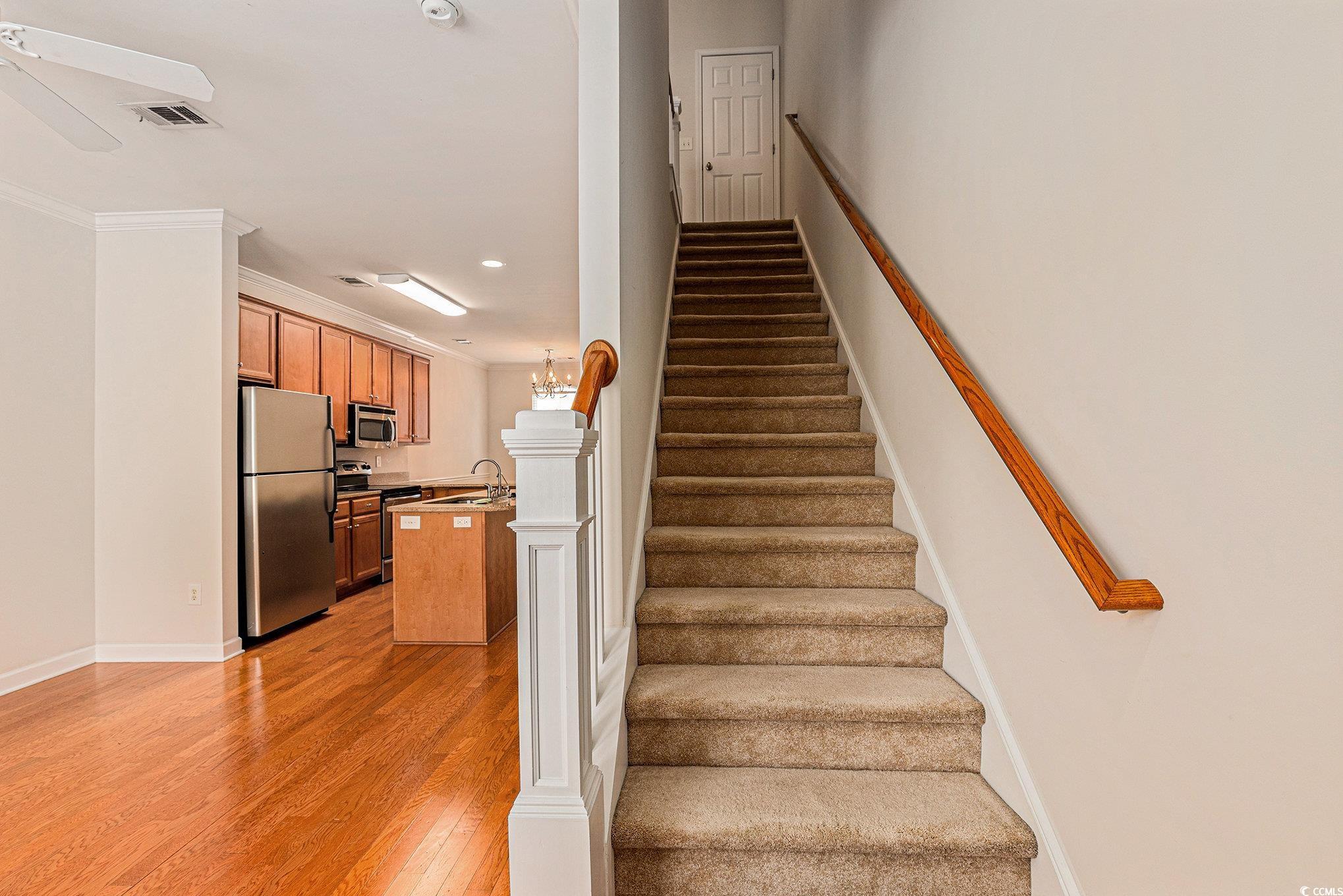 750 Howard Avenue, Unit E Myrtle Beach, SC 29577 - Photo 6 of 38