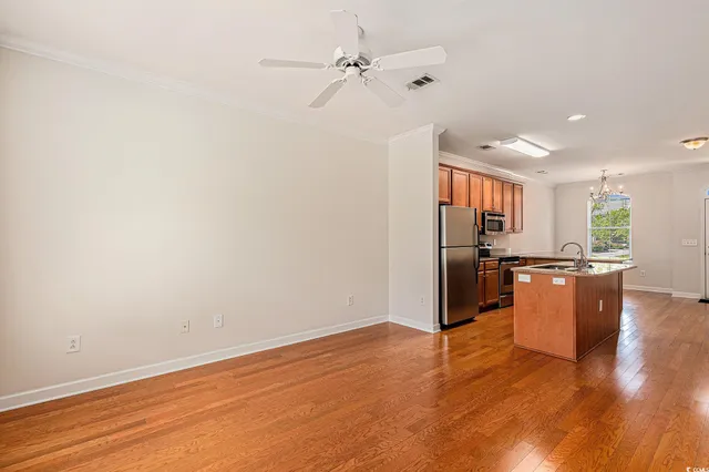 $348,900 | 750 Howard Avenue, Unit E, Myrtle Beach, SC 29577