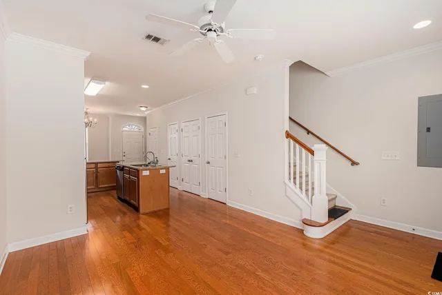 $348,900 | 750 Howard Avenue, Unit E, Myrtle Beach, SC 29577