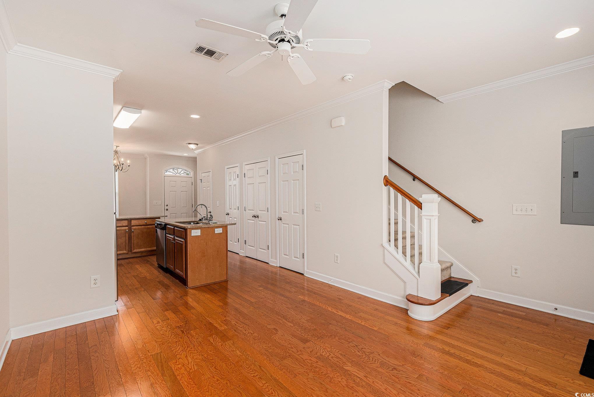 750 Howard Avenue, Unit E Myrtle Beach, SC 29577 - Photo 9 of 38