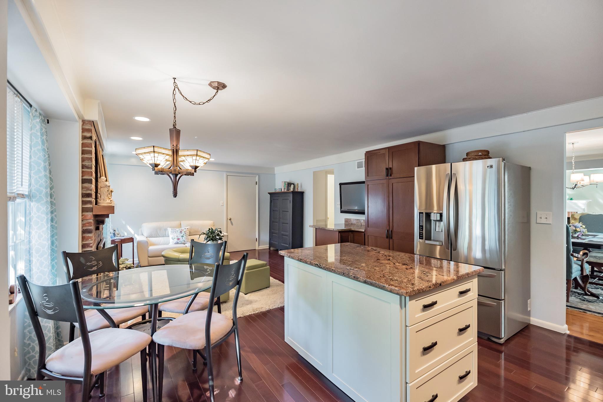 160 Pearl Croft Road Cherry Hill, NJ 08034 - Photo 16 of 33