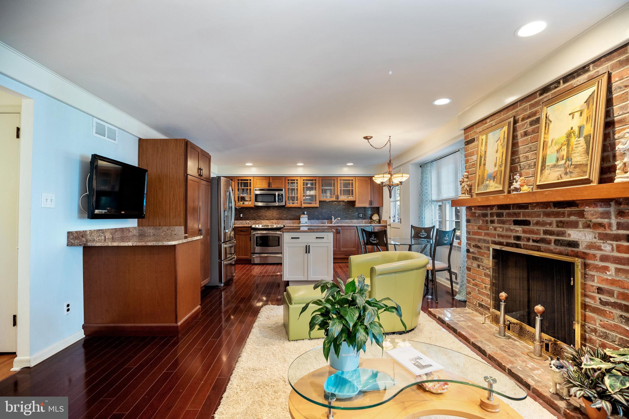 160 Pearl Croft Road Cherry Hill, NJ 08034 - Photo 17 of 33