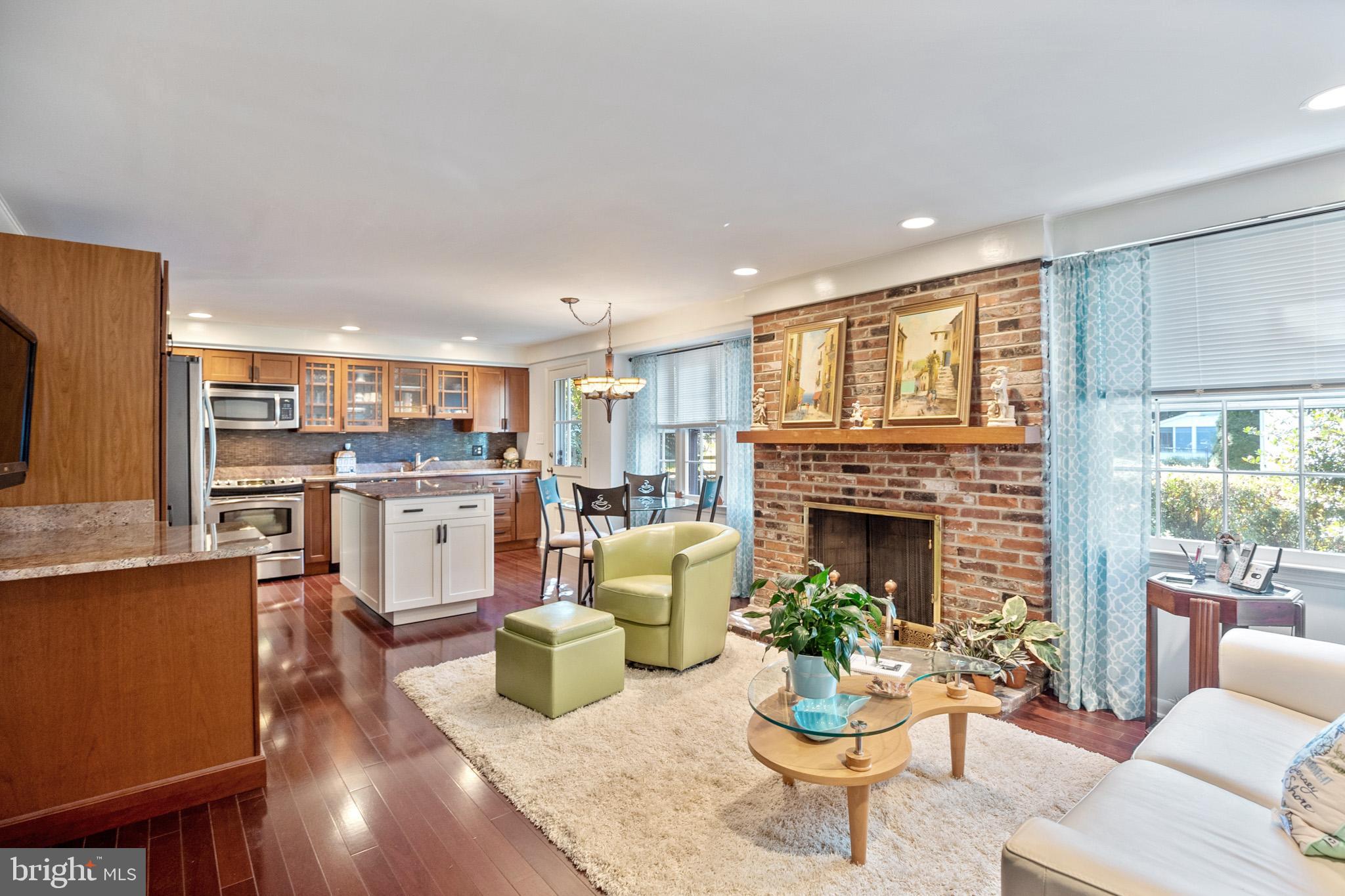 160 Pearl Croft Road Cherry Hill, NJ 08034 - Photo 18 of 33