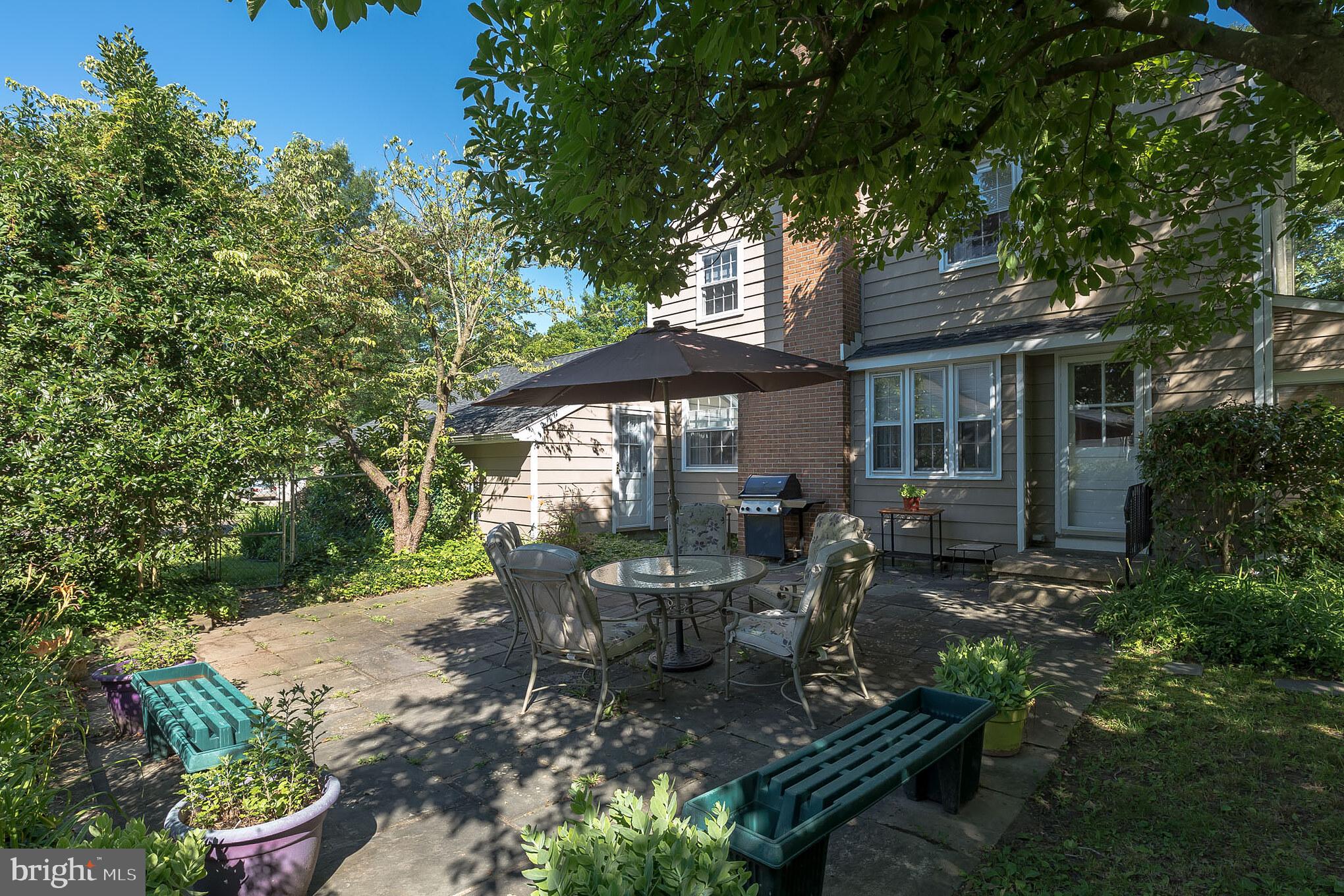 160 Pearl Croft Road Cherry Hill, NJ 08034 - Photo 30 of 33