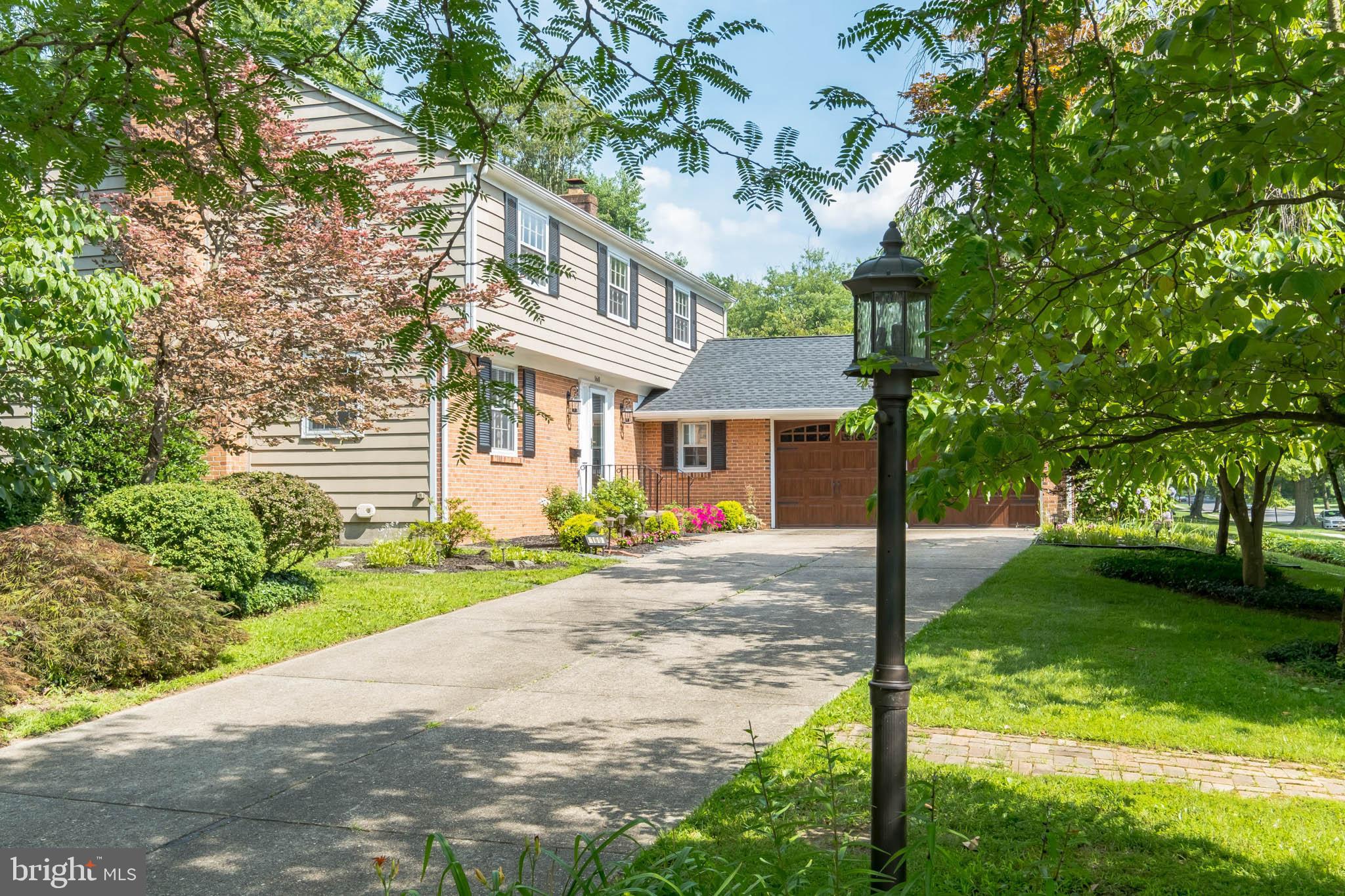 160 Pearl Croft Road Cherry Hill, NJ 08034 - Photo 4 of 33