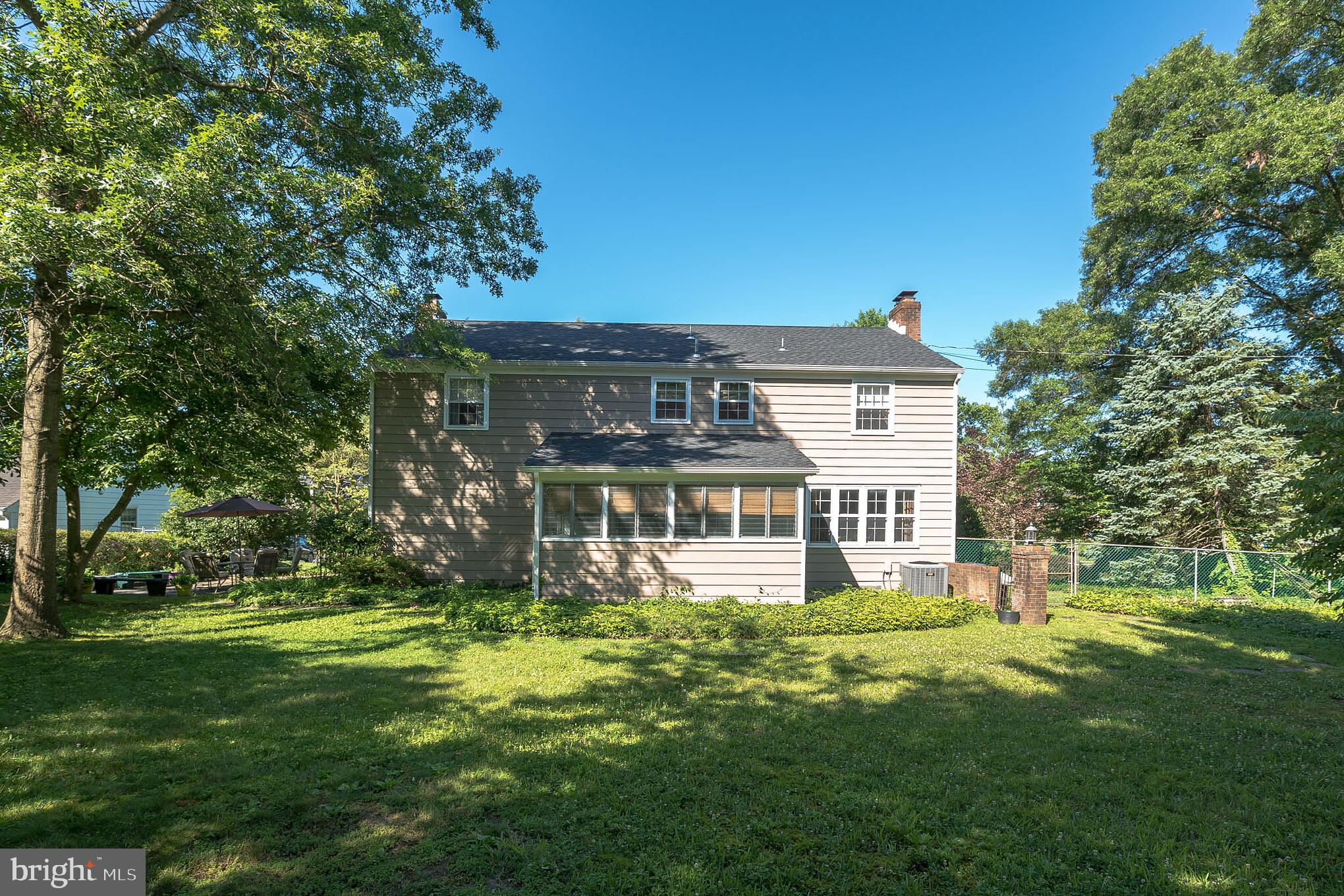 160 Pearl Croft Road Cherry Hill, NJ 08034 - Photo 31 of 33