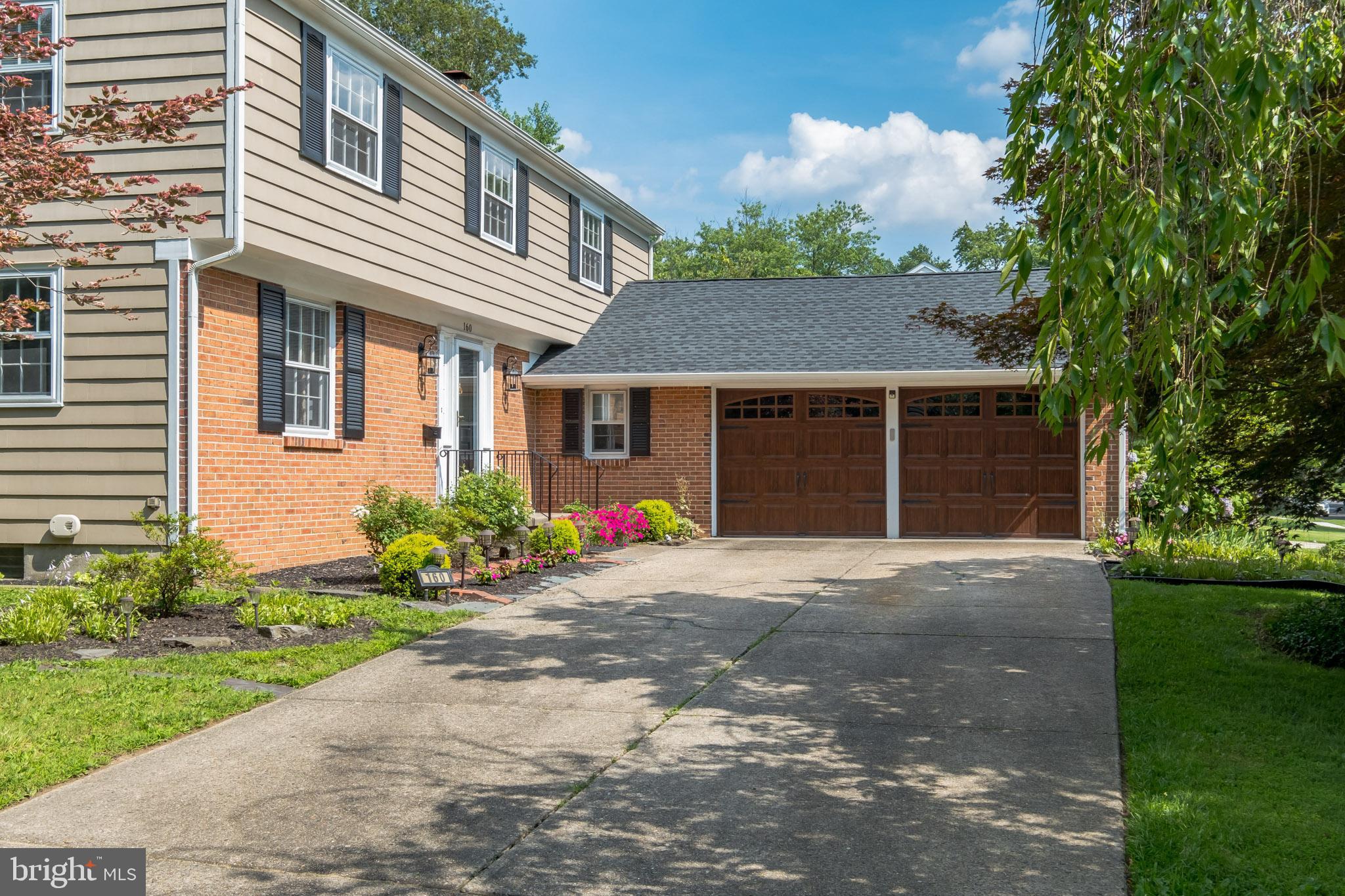 160 Pearl Croft Road Cherry Hill, NJ 08034 - Photo 33 of 33