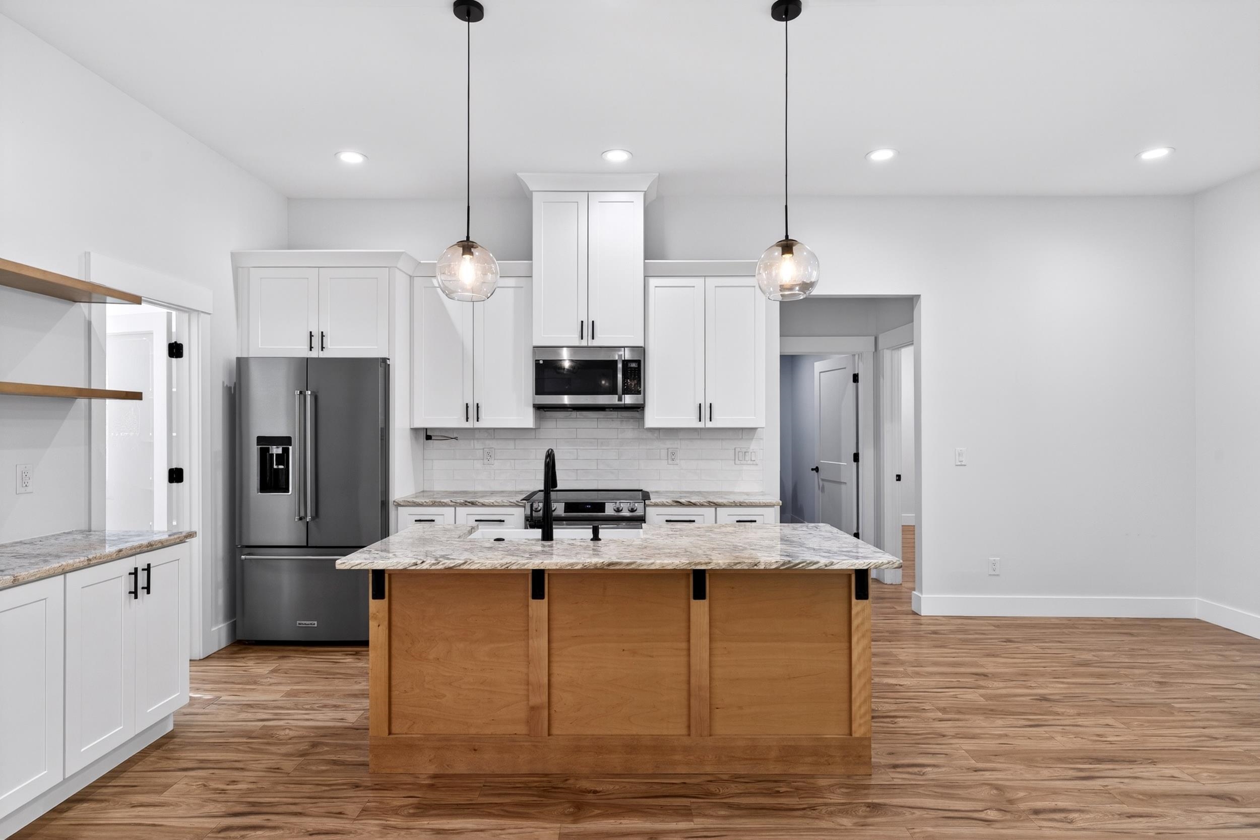 184 Woodland Avenue Inman, SC 29349 - Photo 11 of 48