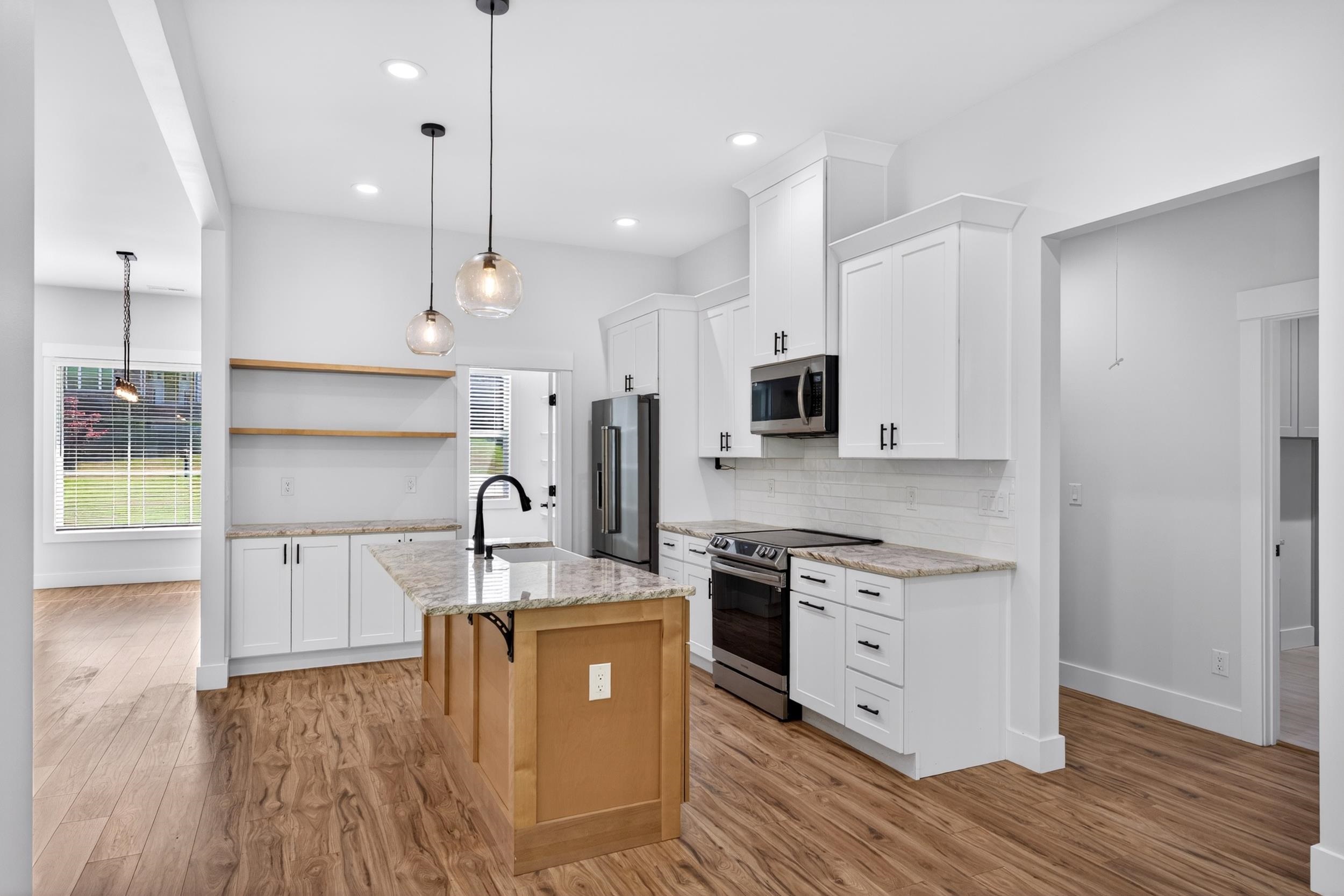 184 Woodland Avenue Inman, SC 29349 - Photo 13 of 48