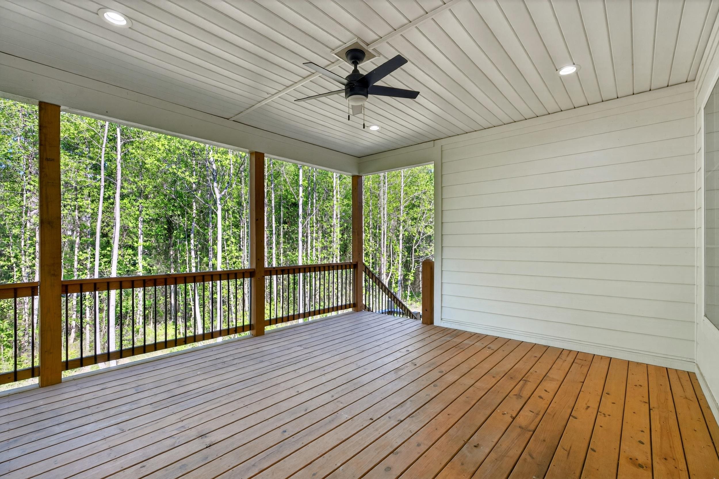 184 Woodland Avenue Inman, SC 29349 - Photo 36 of 48