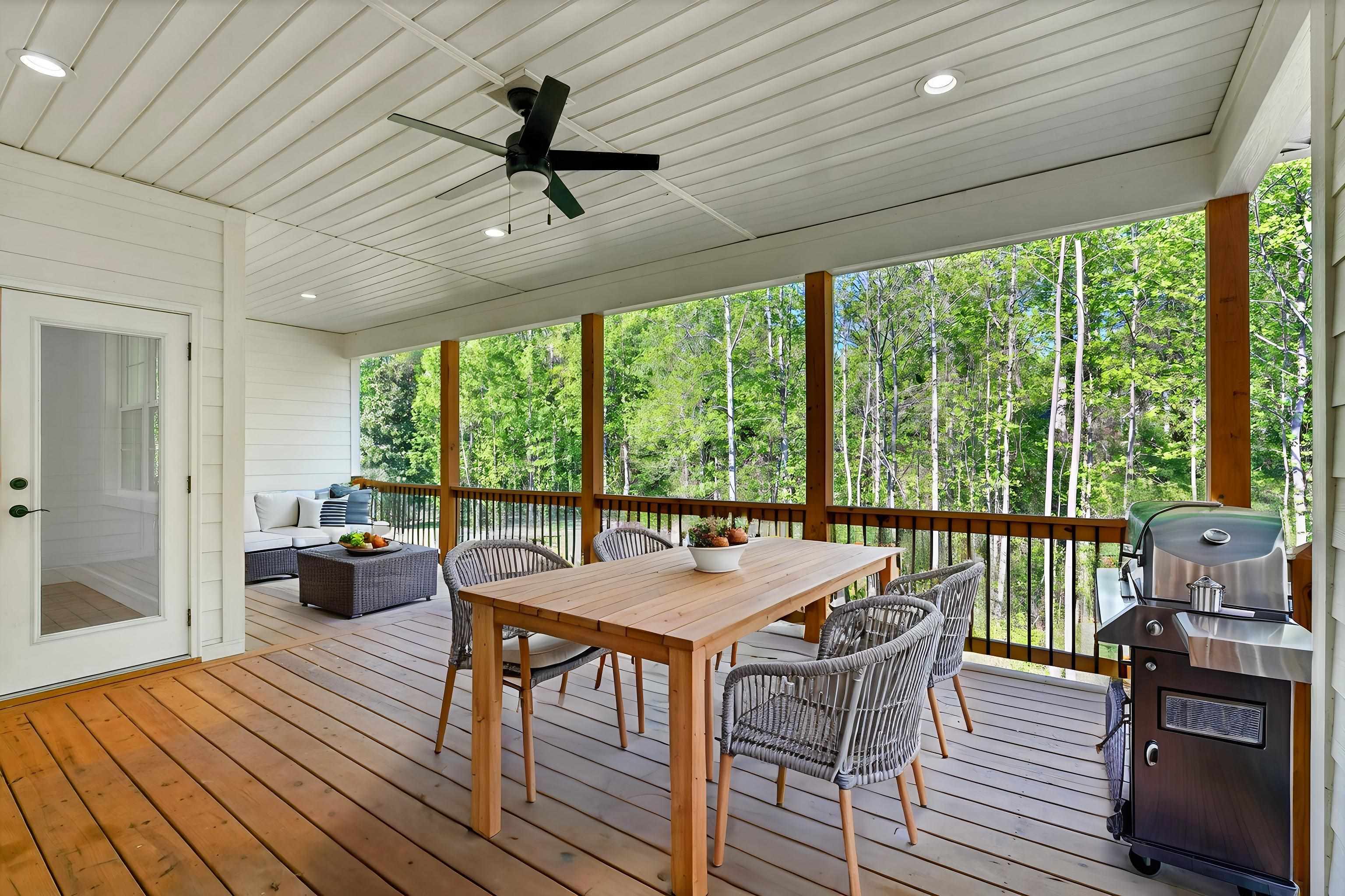 184 Woodland Avenue Inman, SC 29349 - Photo 38 of 48