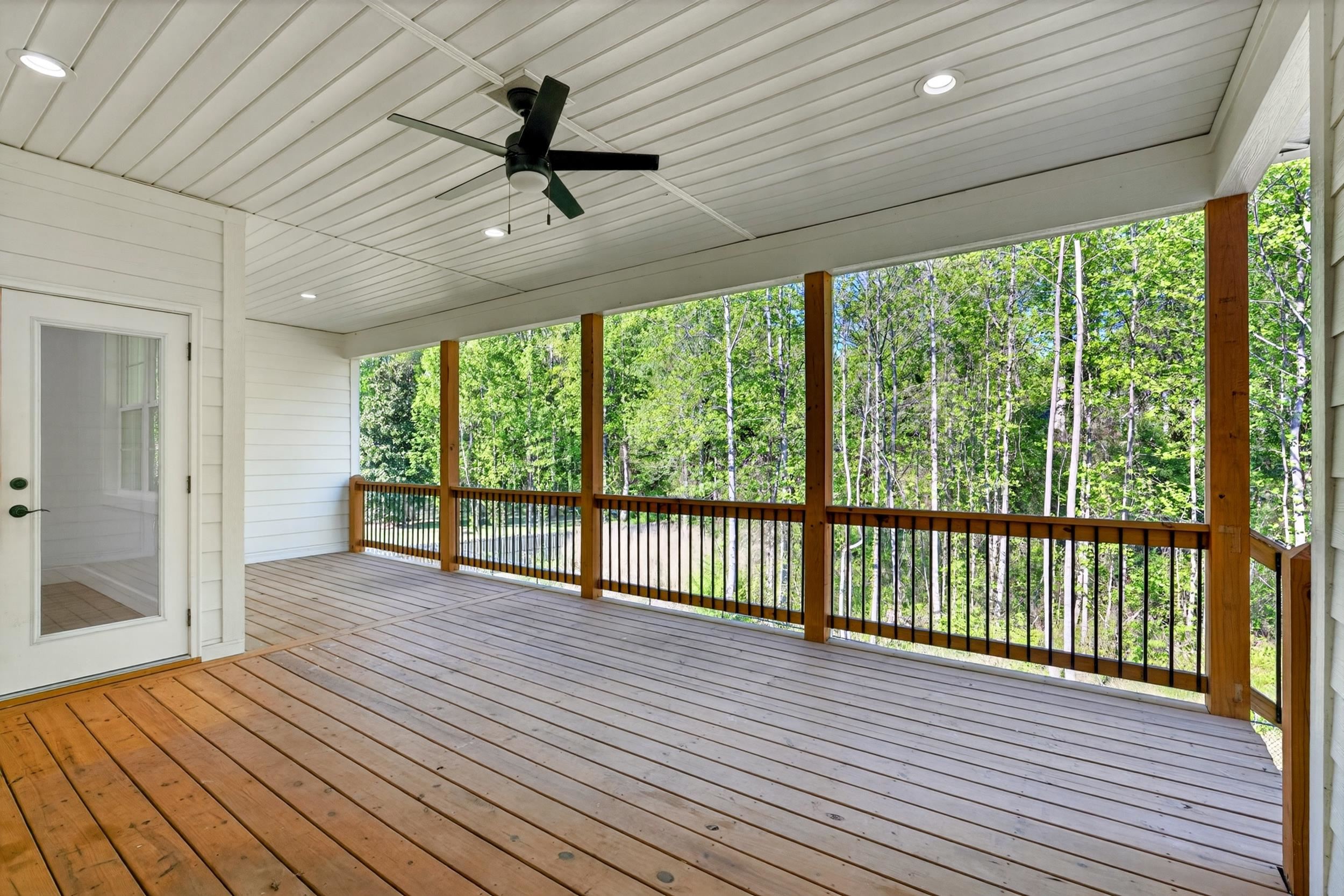 184 Woodland Avenue Inman, SC 29349 - Photo 39 of 48