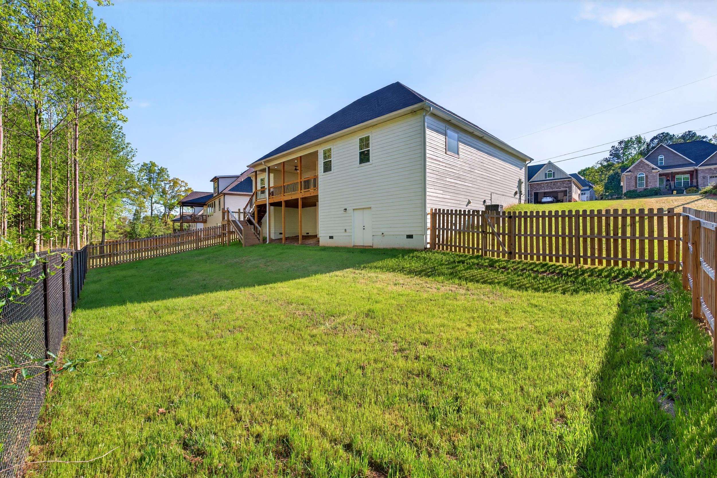 184 Woodland Avenue Inman, SC 29349 - Photo 41 of 48