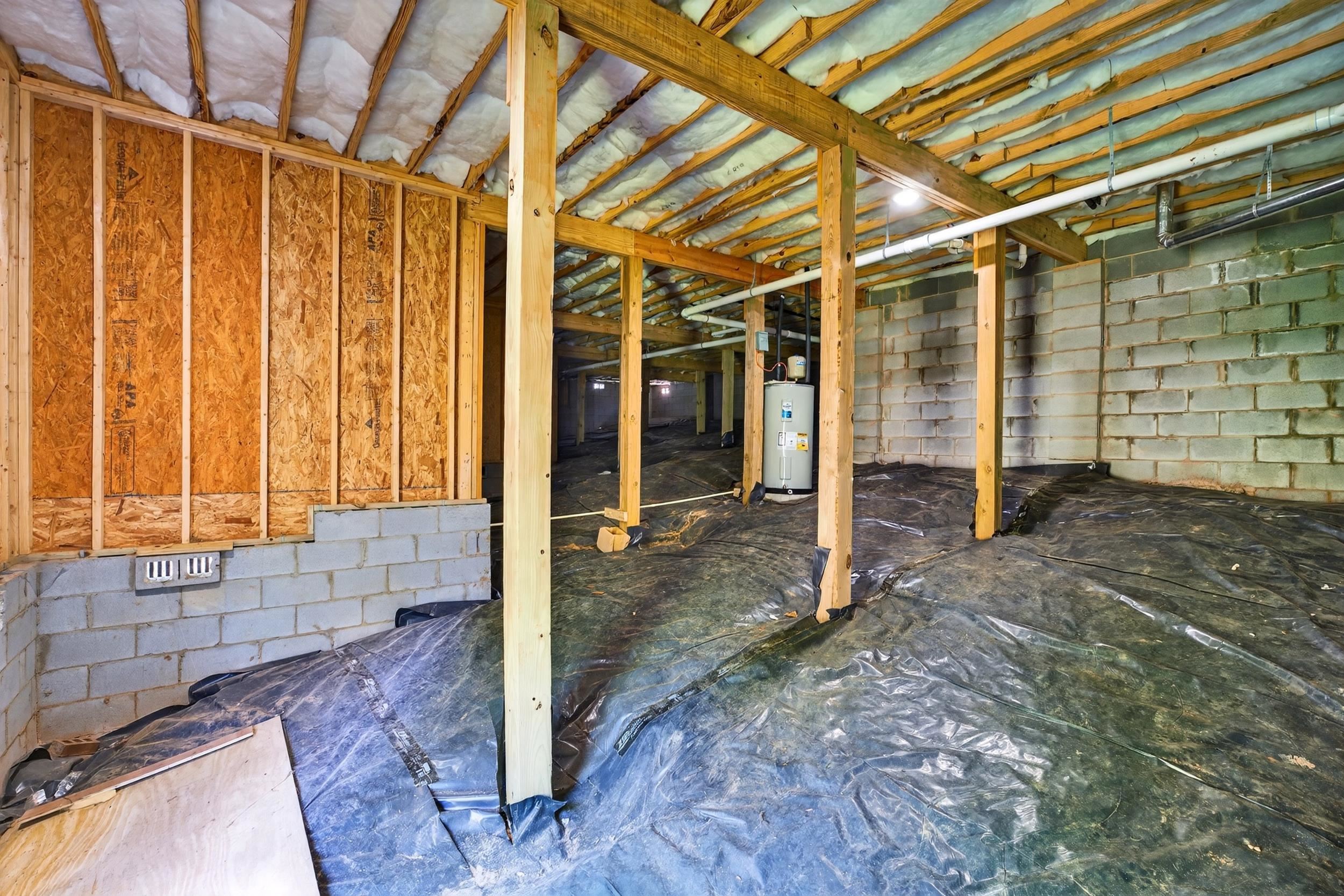 184 Woodland Avenue Inman, SC 29349 - Photo 42 of 48