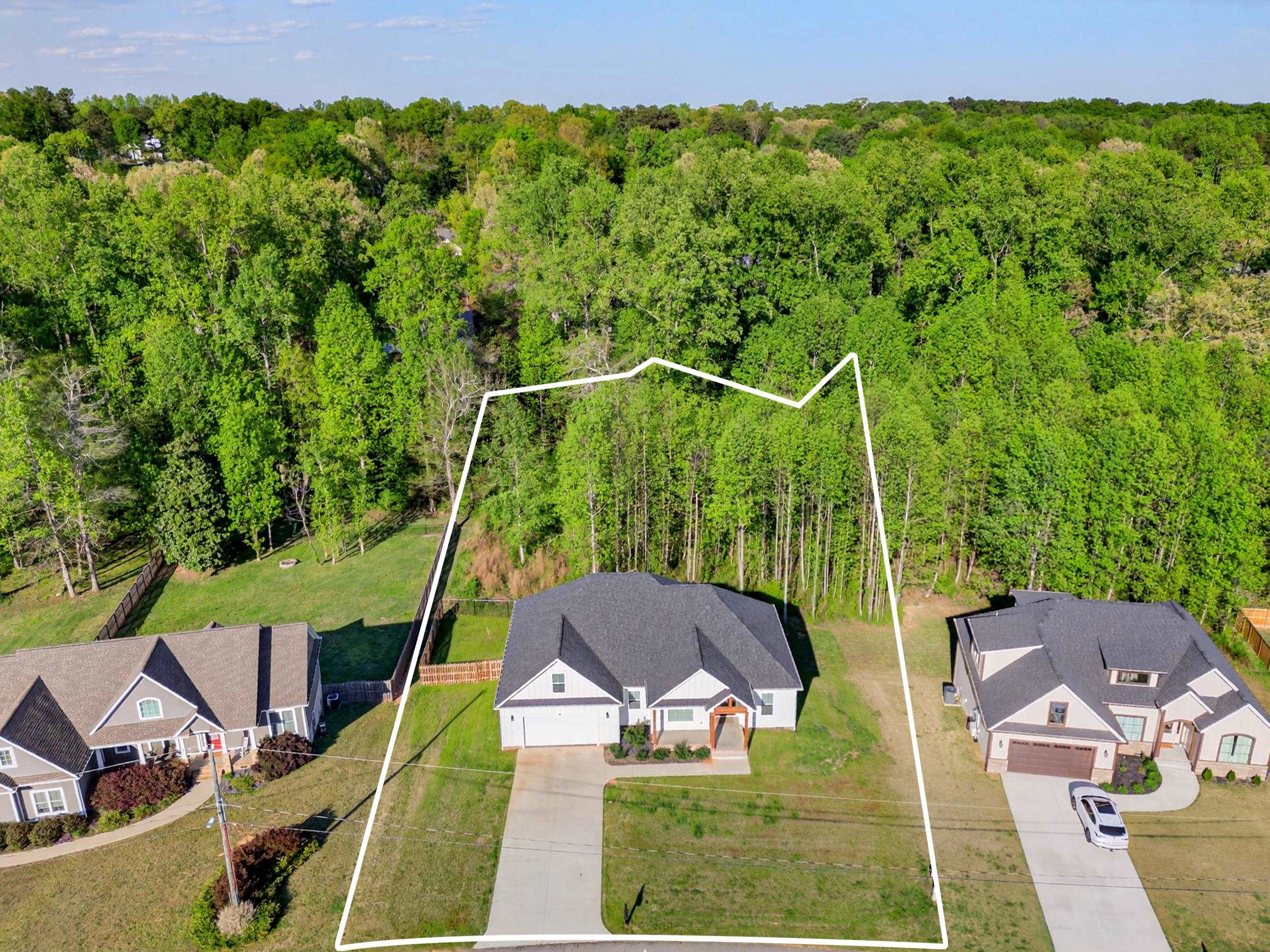 184 Woodland Avenue Inman, SC 29349 - Photo 43 of 48