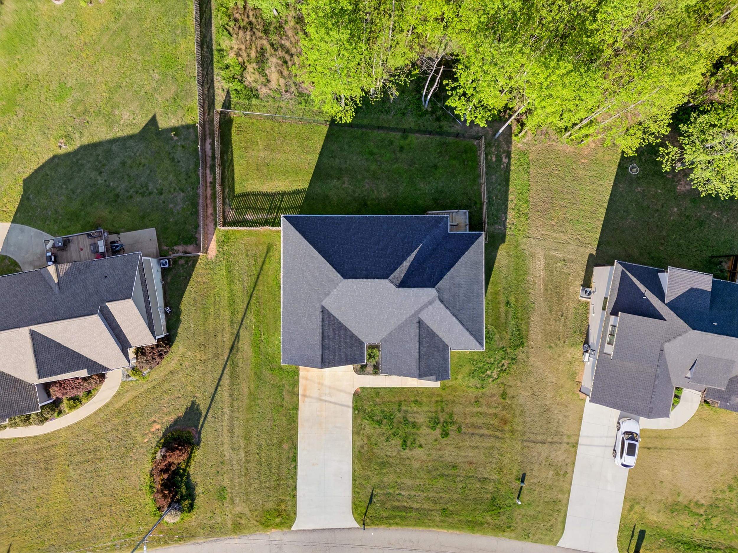 184 Woodland Avenue Inman, SC 29349 - Photo 44 of 48