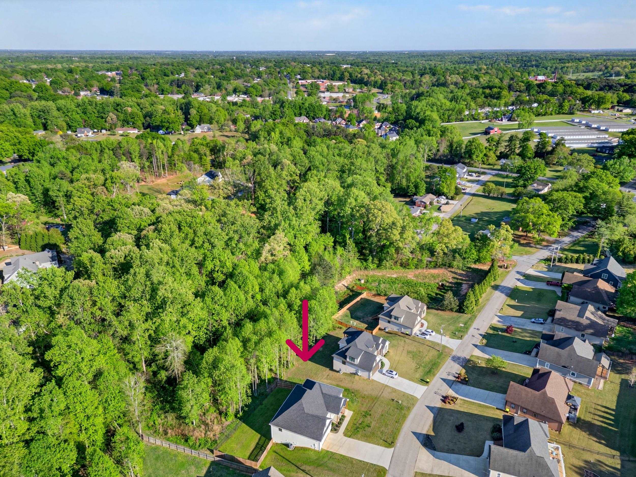 184 Woodland Avenue Inman, SC 29349 - Photo 45 of 48