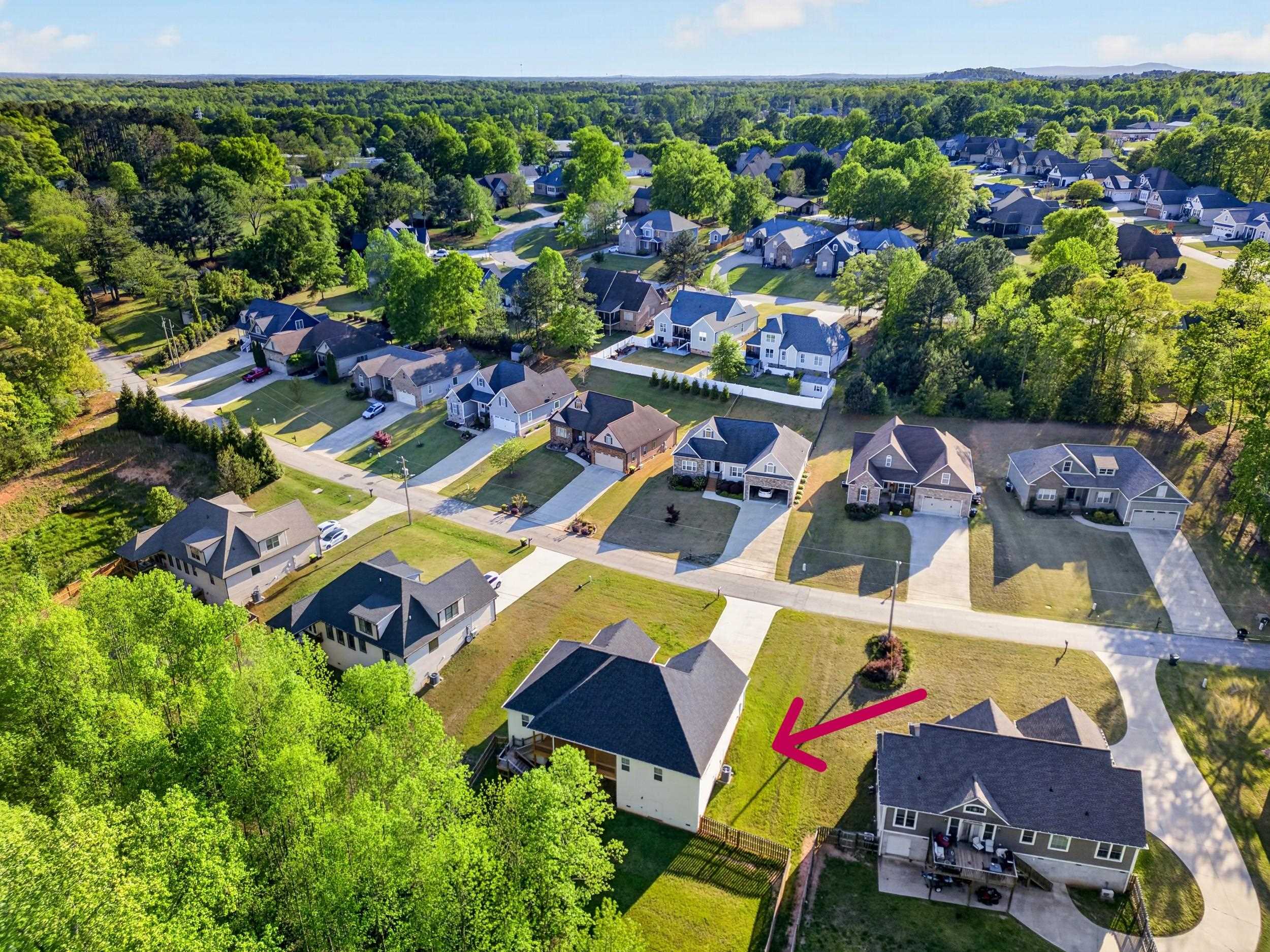 184 Woodland Avenue Inman, SC 29349 - Photo 46 of 48