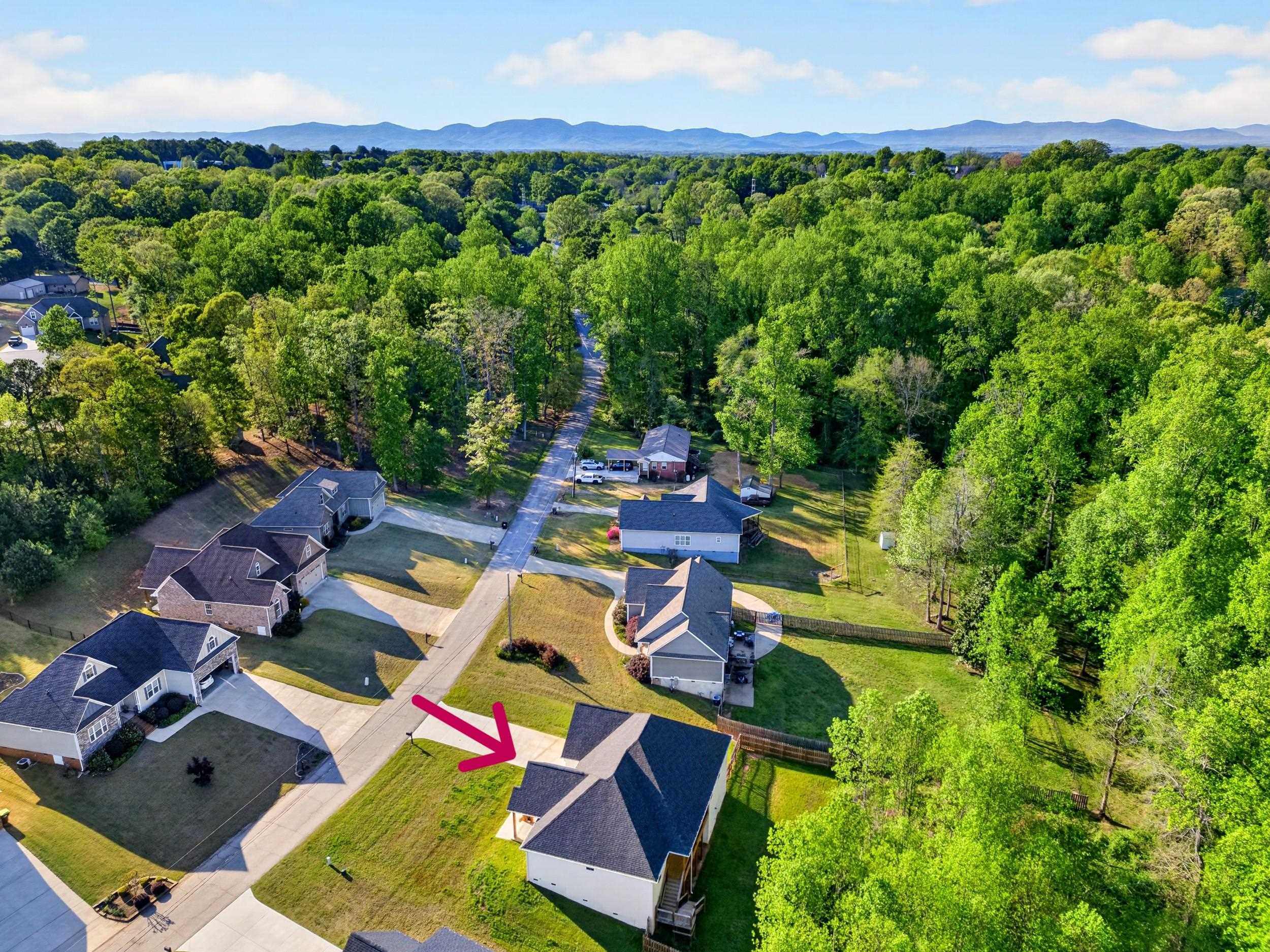 184 Woodland Avenue Inman, SC 29349 - Photo 47 of 48