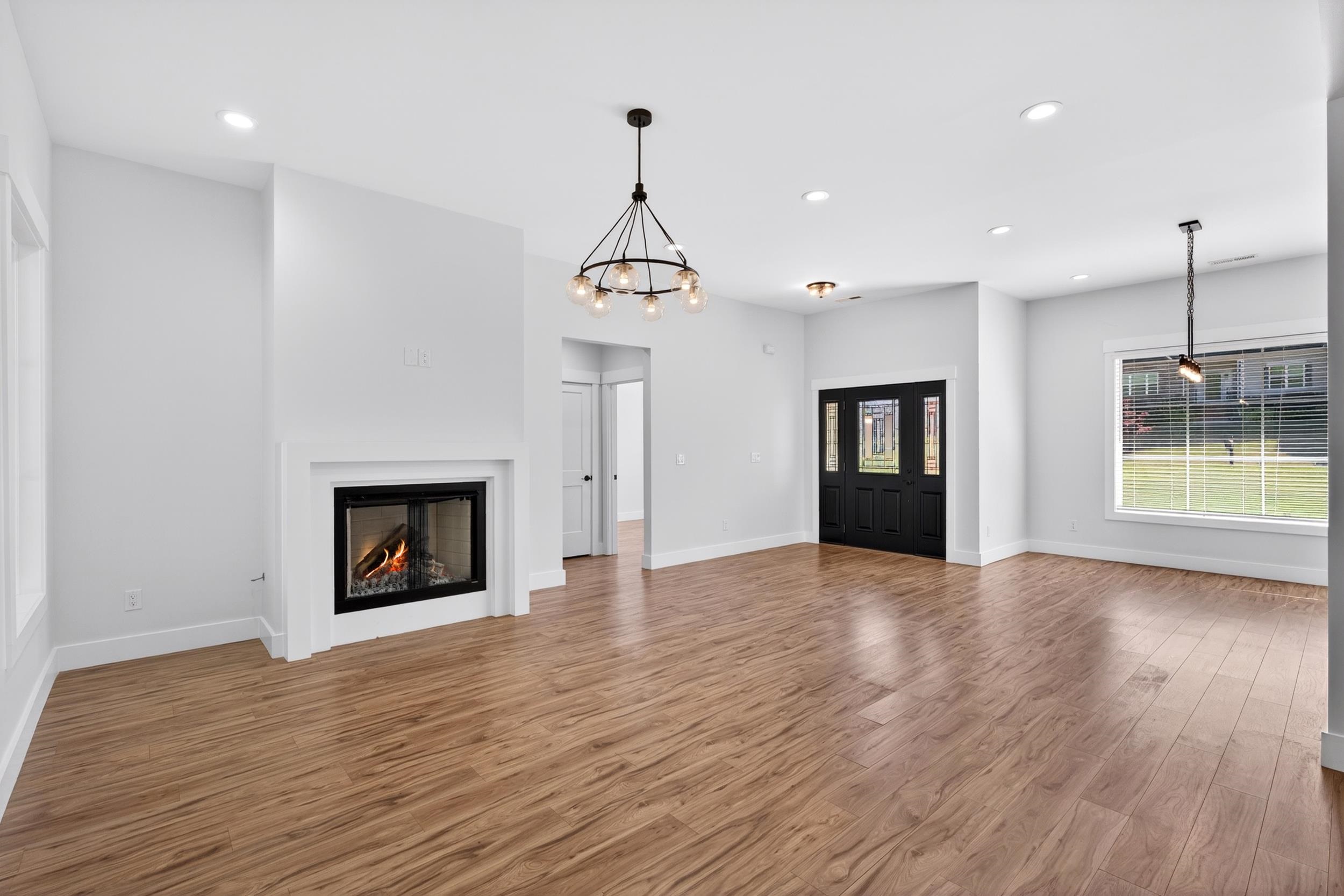 184 Woodland Avenue Inman, SC 29349 - Photo 5 of 48