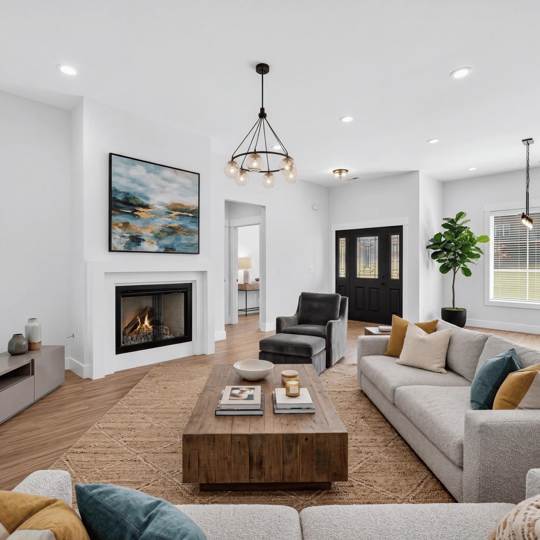 184 Woodland Avenue Inman, SC 29349 - Photo 6 of 48