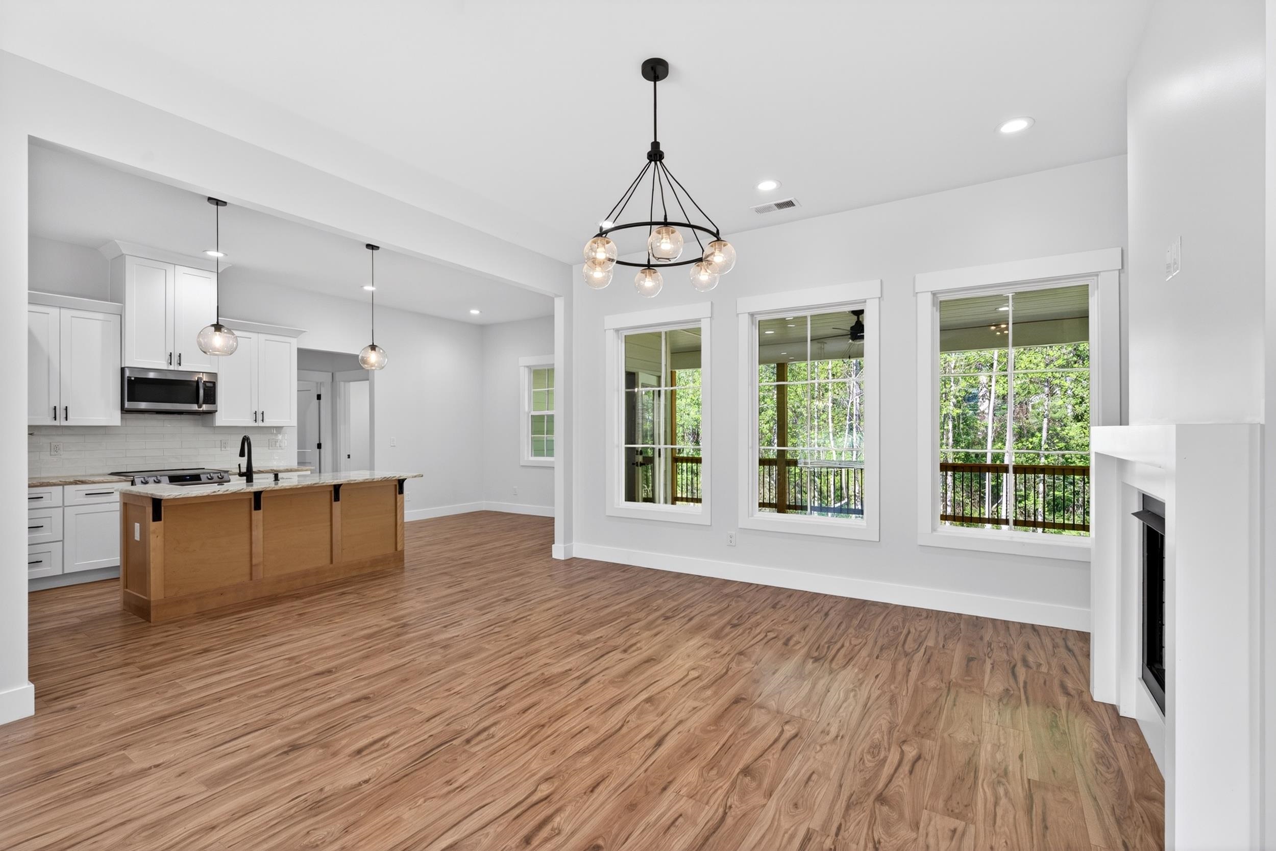 184 Woodland Avenue Inman, SC 29349 - Photo 9 of 48