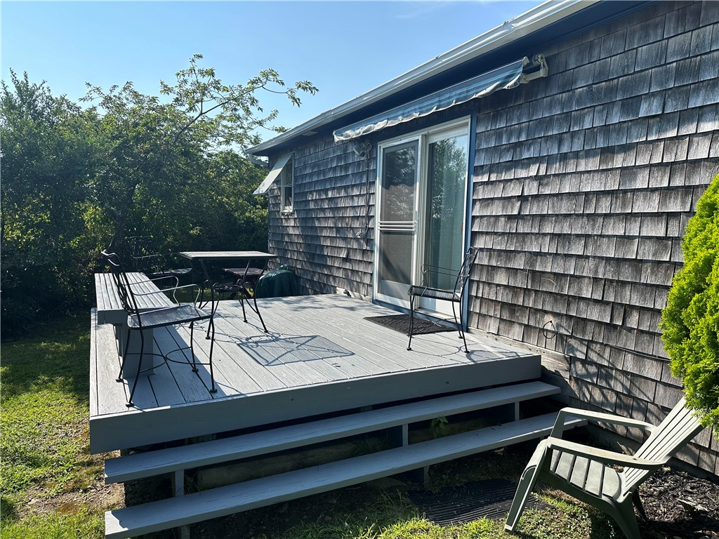 595 Succotash Road South Kingstown, RI 02879 - Photo 21 of 24