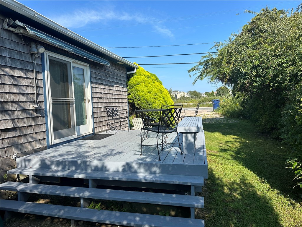 595 Succotash Road South Kingstown, RI 02879 - Photo 22 of 24