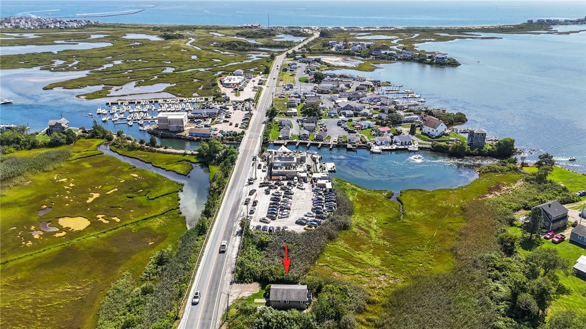 595 Succotash Road South Kingstown, RI 02879 - Photo 3 of 24