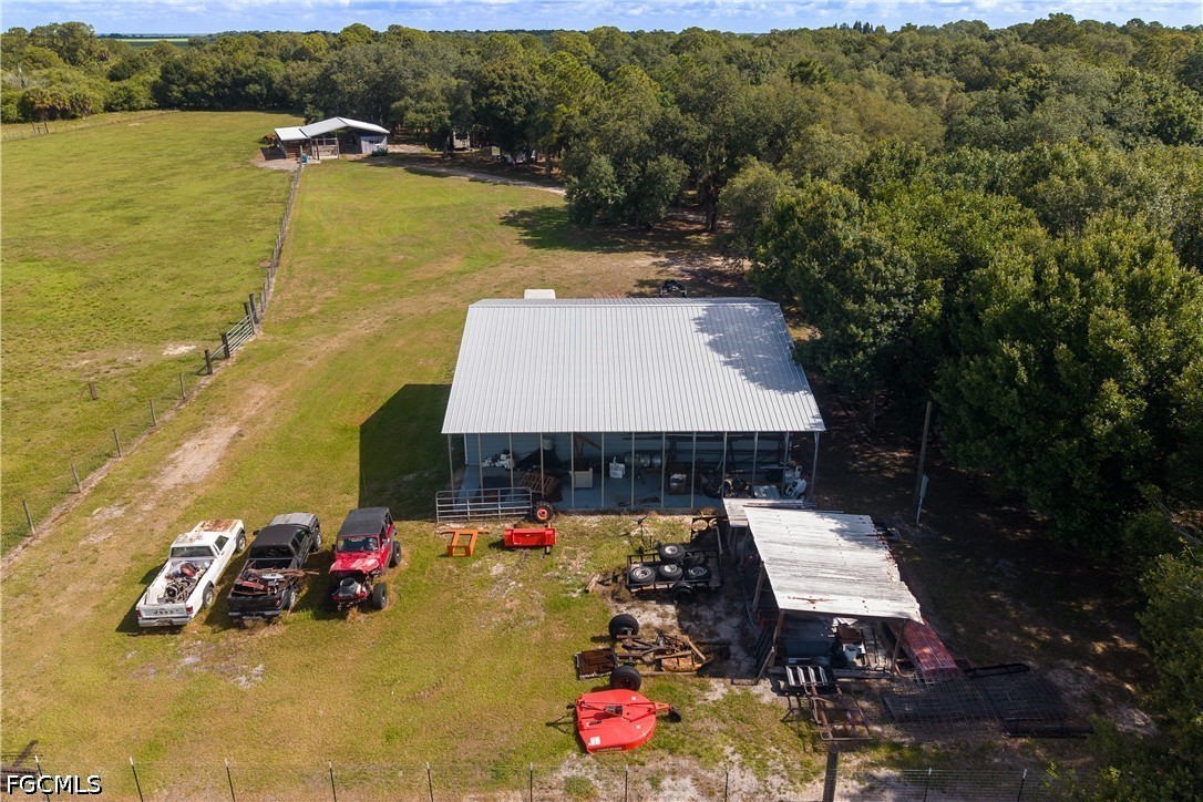3501 Everhigh Acres Road Clewiston, FL 33440 - Photo 49 of 50