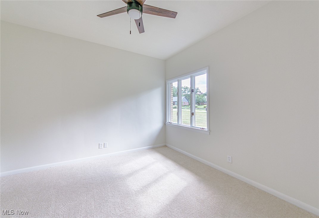 2445 Chatham Road Akron, OH 44313 - Photo 27 of 32 bedroom two is aso pristine and nuetral