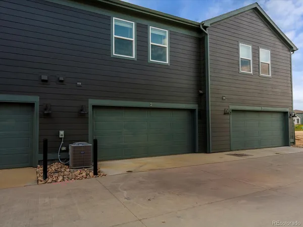 $442,990 | 1600 Riverplace Drive, Unit 2, Windsor, CO 80550