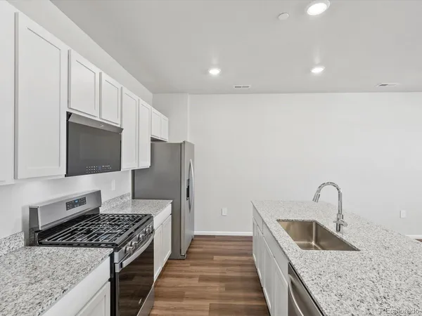 $442,990 | 1600 Riverplace Drive, Unit 2, Windsor, CO 80550