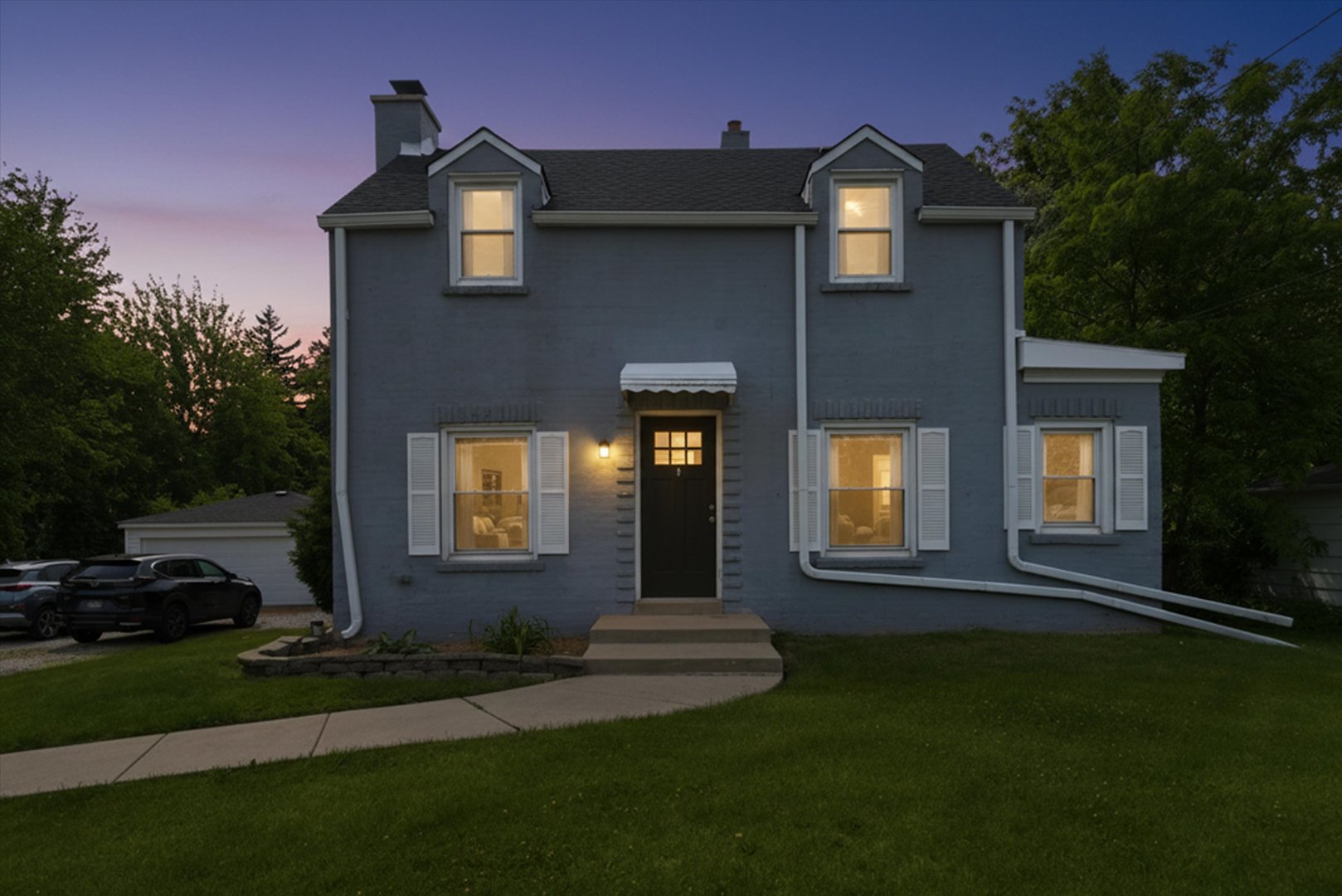 306 North Elmhurst Road Prospect Heights, IL 60070 - Photo 1 of 44