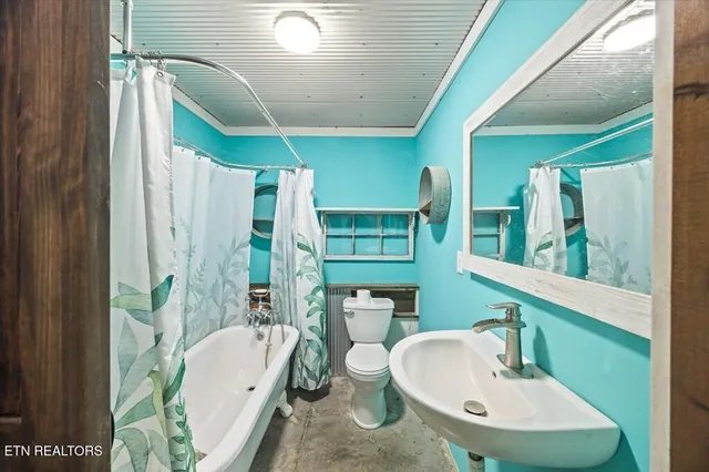 $160,000 | 4357 Old State Highway 111, Spencer, TN 38585