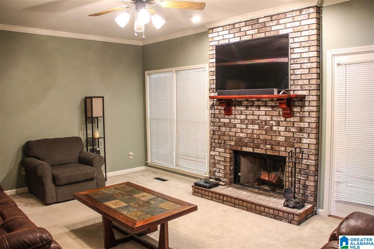 25 Rosemont Circle Calera, AL 35040 - Photo 13 of 27