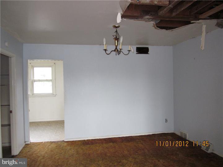 3001 Comly Road Philadelphia, PA 19154 - Photo 4 of 9 Dining Room