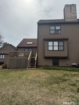 a view of wooden floor and lake view