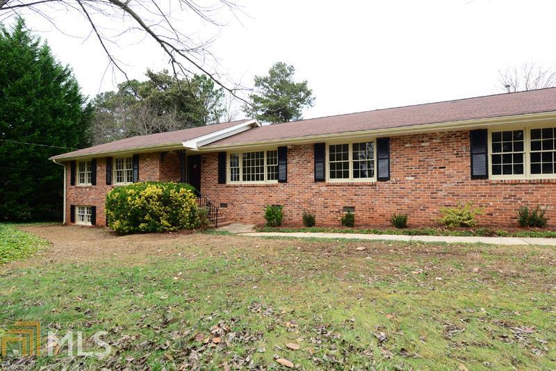 3846 Evans Road, Unit 2 Atlanta, GA 30340 - Photo 1 of 1 Gallery Image 1